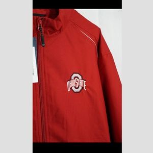 Ohio State Jacket